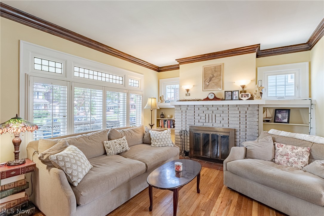 3288 Tullamore Road Cleveland Heights OH 44118