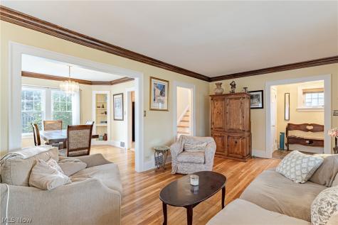 3288 Tullamore Road Cleveland Heights OH 44118