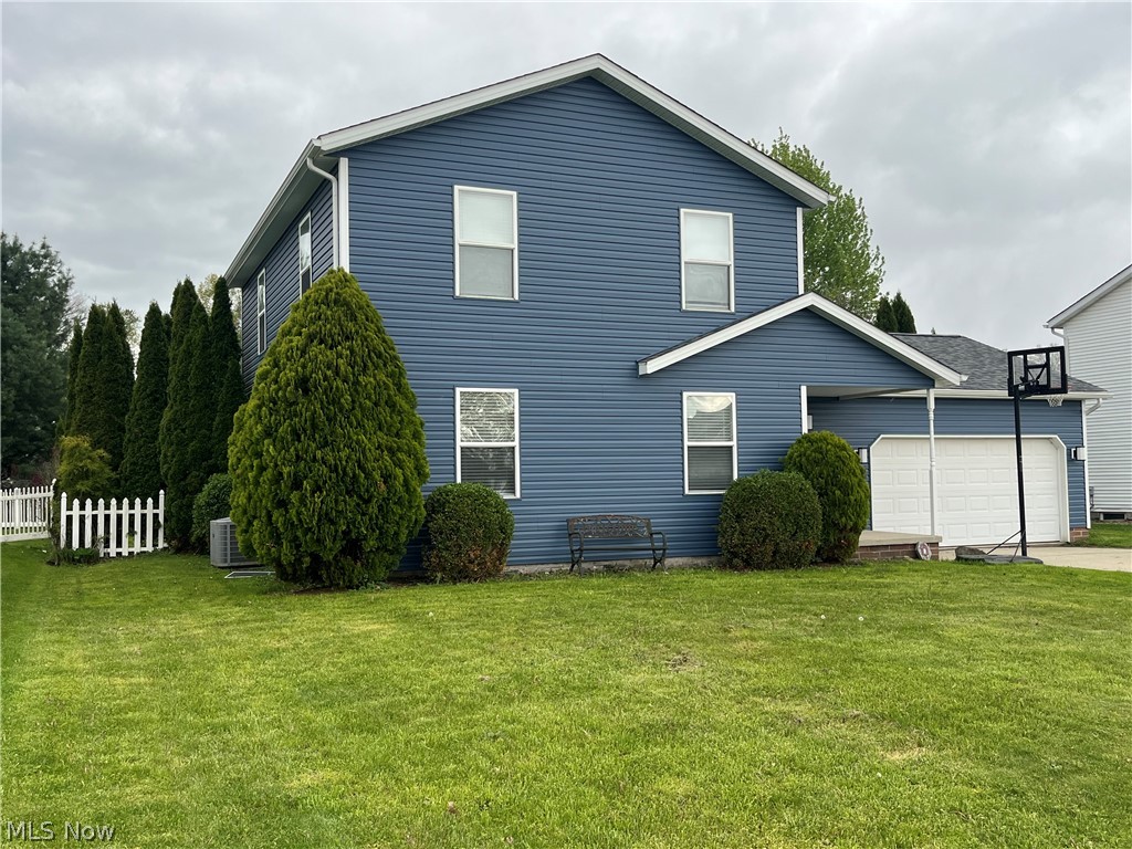835 Yorkshire Drive Ravenna OH 44266