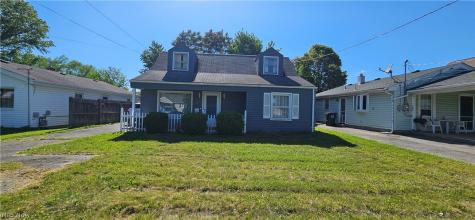52 N Navarre Avenue Youngstown OH 44515