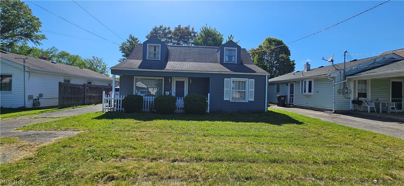 52 N Navarre Avenue Youngstown OH 44515