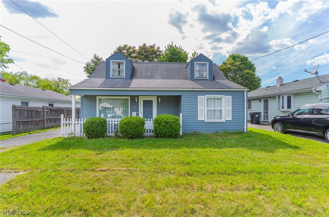 52 N Navarre Avenue Youngstown OH 44515
