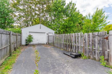 52 N Navarre Avenue Youngstown OH 44515