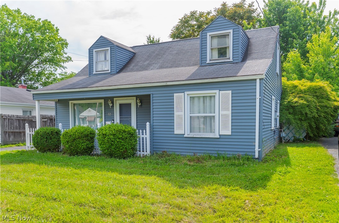 52 N Navarre Avenue Youngstown OH 44515