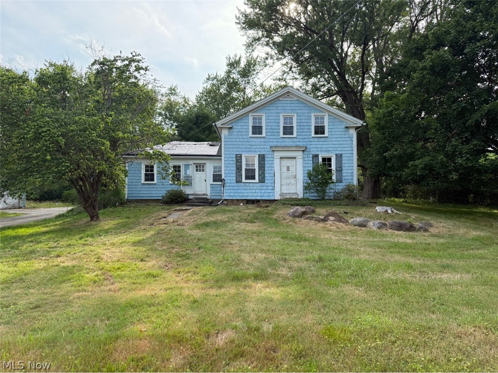 5116 Chillicothe Road Chagrin Falls OH 44022