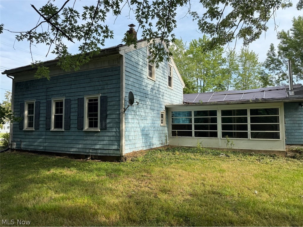 5116 Chillicothe Road Chagrin Falls OH 44022