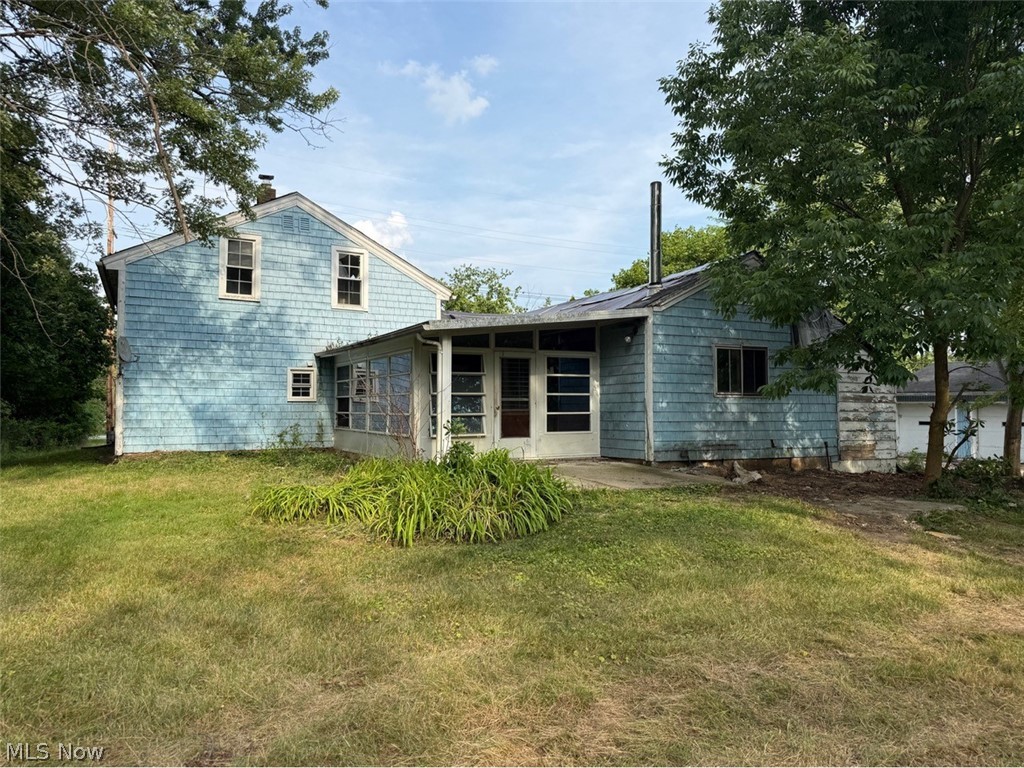 5116 Chillicothe Road Chagrin Falls OH 44022