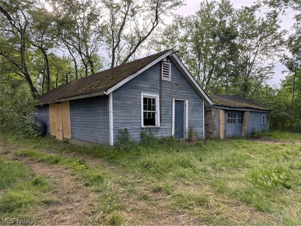 5116 Chillicothe Road Chagrin Falls OH 44022