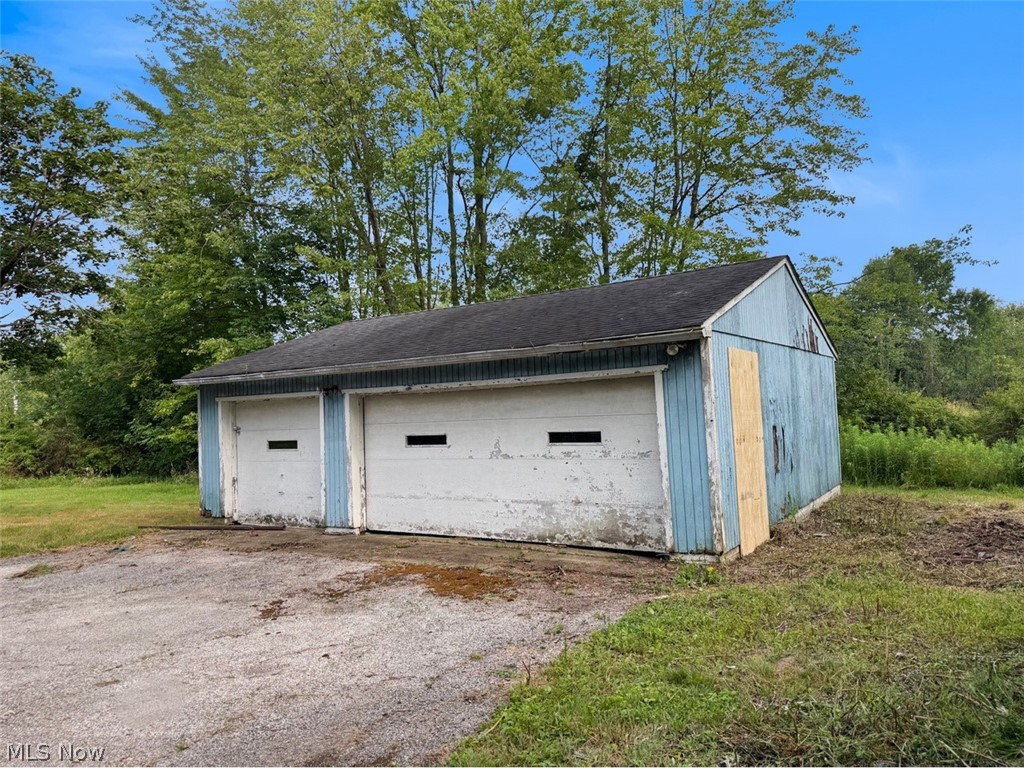 5116 Chillicothe Road Chagrin Falls OH 44022