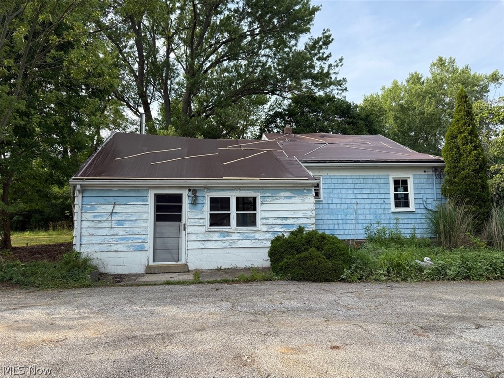 5116 Chillicothe Road Chagrin Falls OH 44022