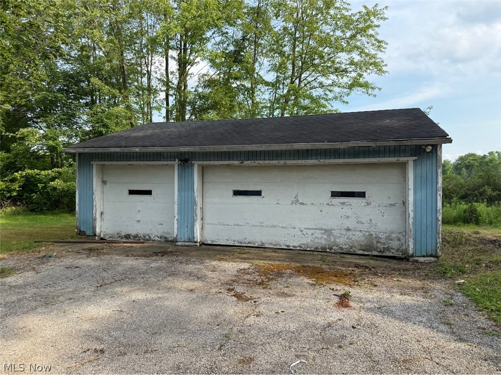 5116 Chillicothe Road Chagrin Falls OH 44022