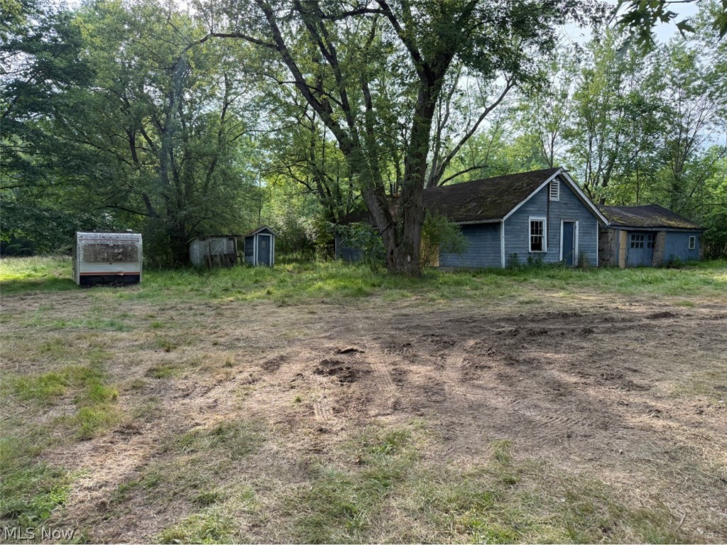 5116 Chillicothe Road Chagrin Falls OH 44022
