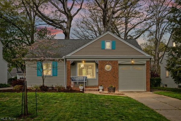 552 Lake Forest Drive Bay Village OH 44140