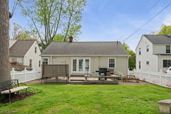 552 Lake Forest Drive Bay Village OH 44140