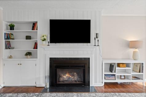 552 Lake Forest Drive Bay Village OH 44140