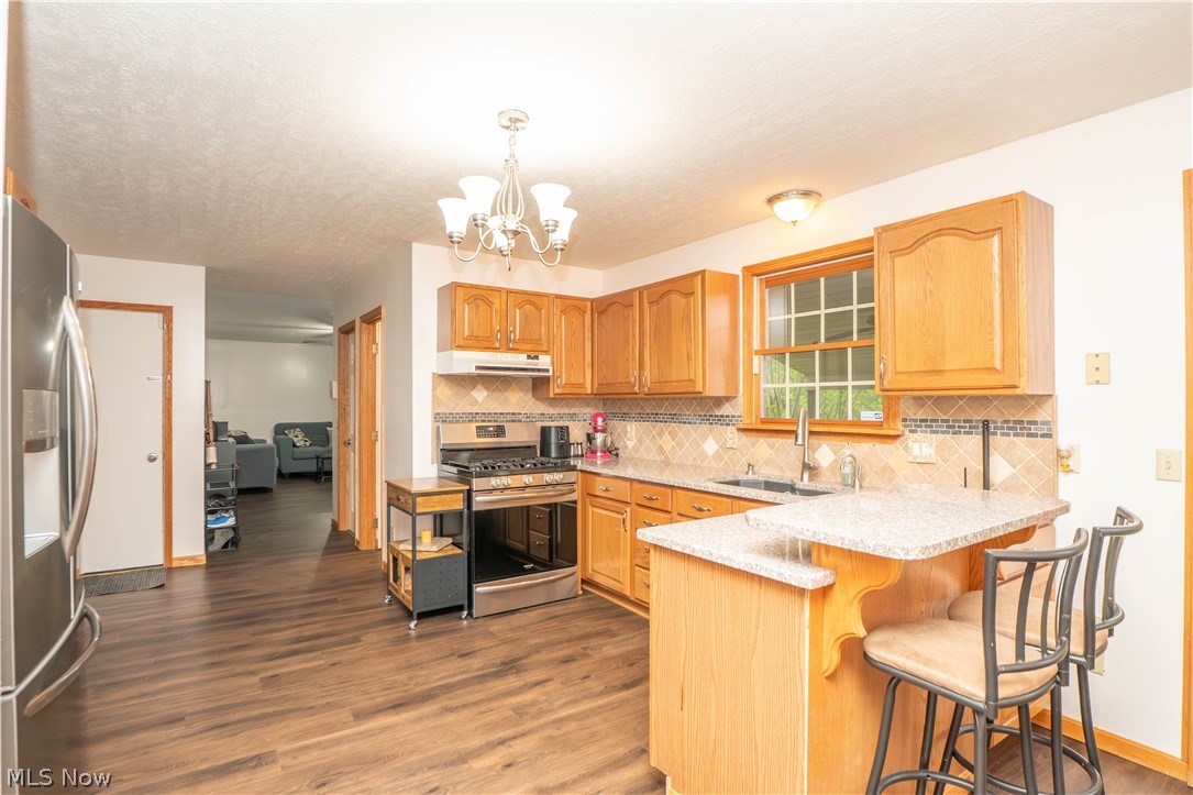 5782 Drenta Circle SW Navarre OH 44662