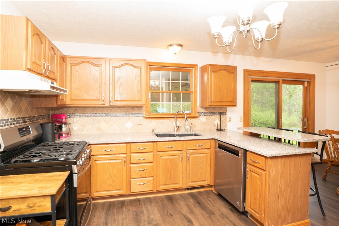 5782 Drenta Circle SW Navarre OH 44662