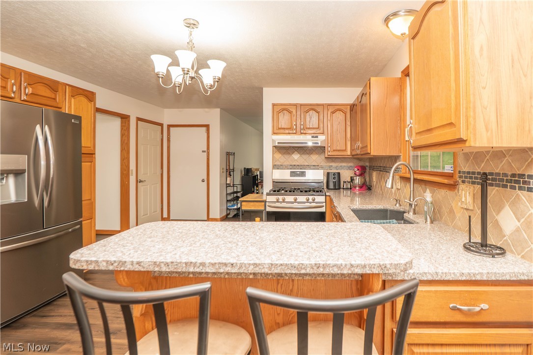 5782 Drenta Circle SW Navarre OH 44662