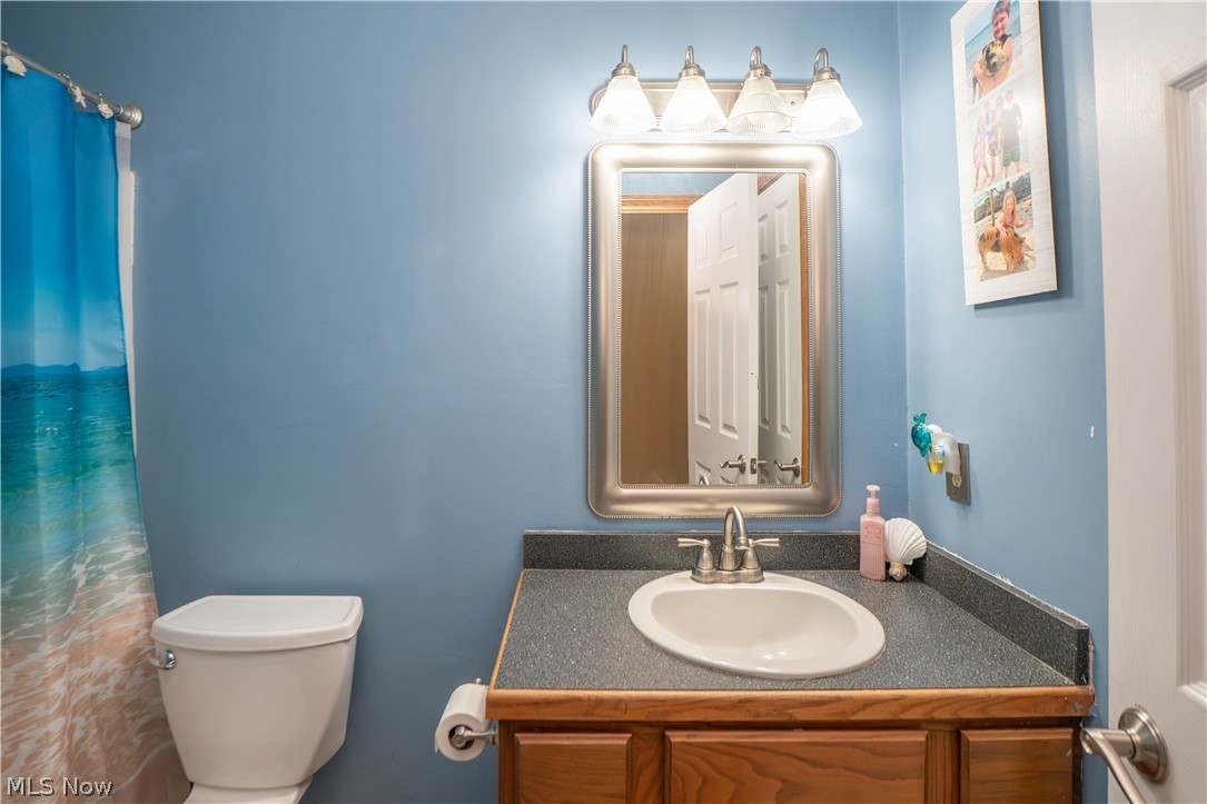 5782 Drenta Circle SW Navarre OH 44662