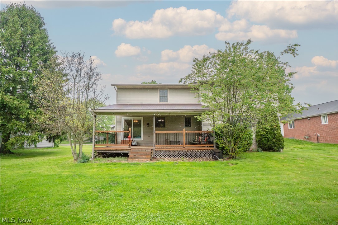 5782 Drenta Circle SW Navarre OH 44662