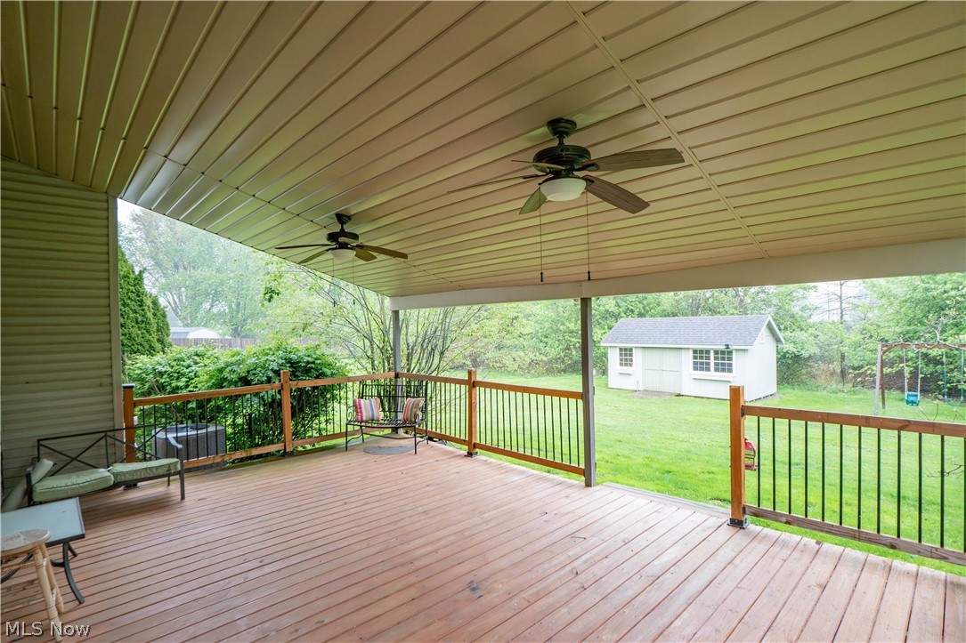5782 Drenta Circle SW Navarre OH 44662