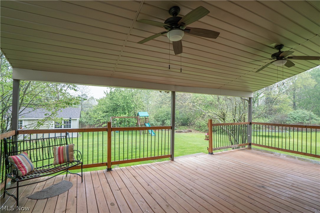 5782 Drenta Circle SW Navarre OH 44662