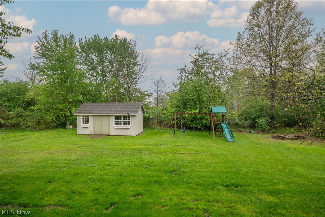 5782 Drenta Circle SW Navarre OH 44662