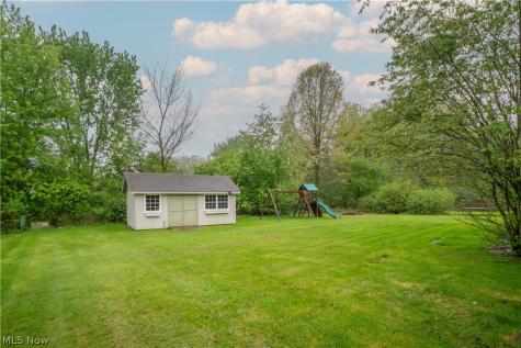 5782 Drenta Circle SW Navarre OH 44662