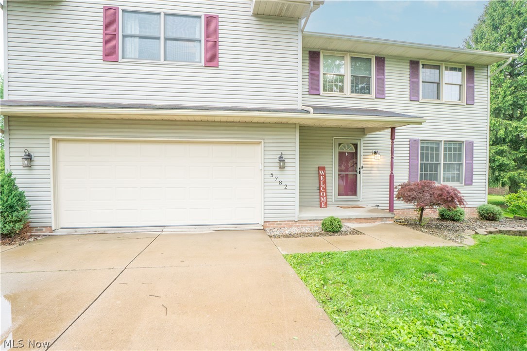 5782 Drenta Circle SW Navarre OH 44662