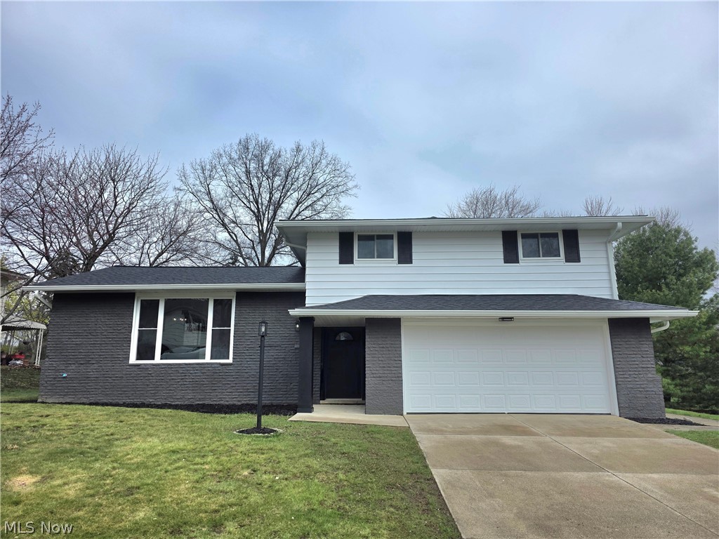 3181 Parmalee Drive Seven Hills OH 44131