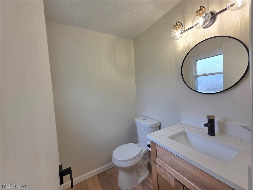 3181 Parmalee Drive Seven Hills OH 44131