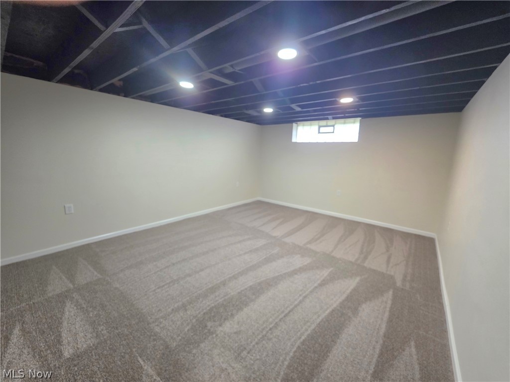 3181 Parmalee Drive Seven Hills OH 44131