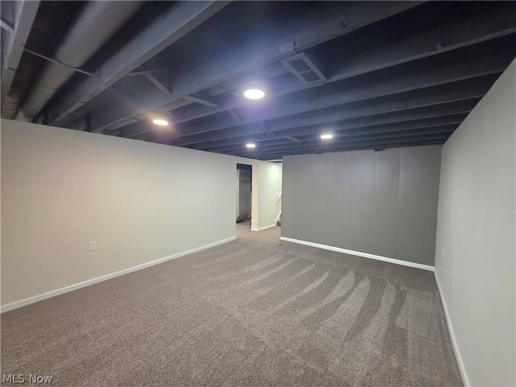 3181 Parmalee Drive Seven Hills OH 44131
