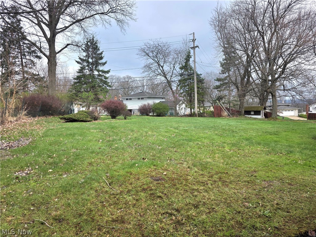 3181 Parmalee Drive Seven Hills OH 44131