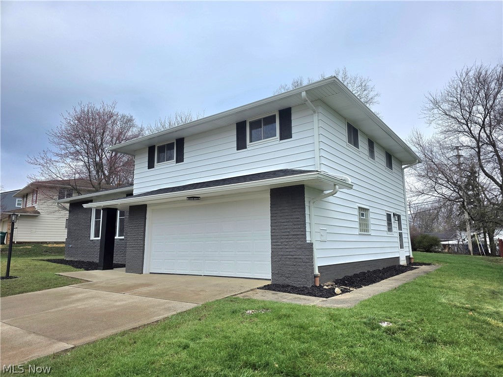 3181 Parmalee Drive Seven Hills OH 44131