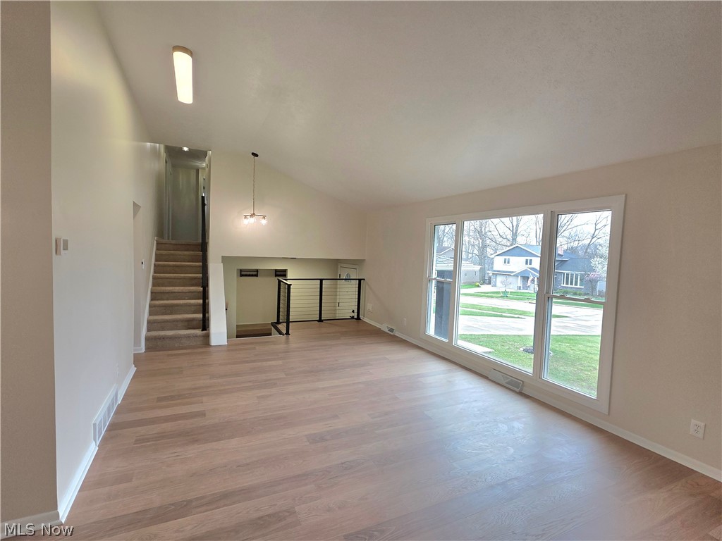 3181 Parmalee Drive Seven Hills OH 44131