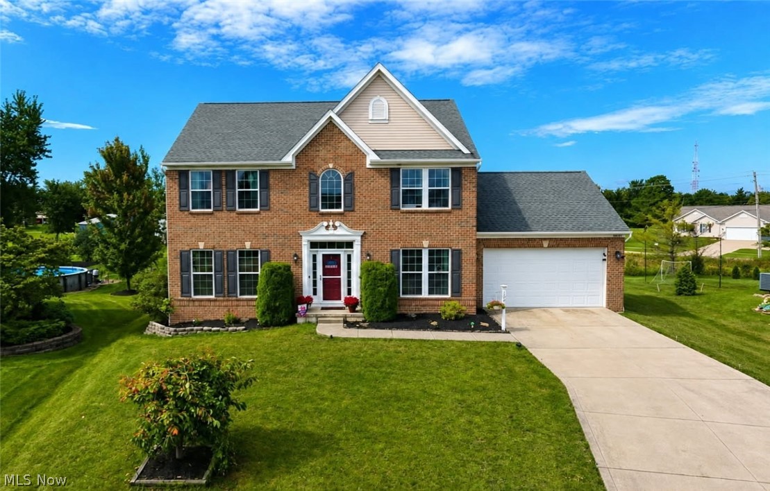 10065 Meadow Ridge Drive Streetsboro OH 44241