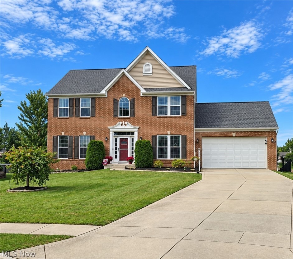 10065 Meadow Ridge Drive Streetsboro OH 44241
