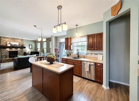 10065 Meadow Ridge Drive Streetsboro OH 44241