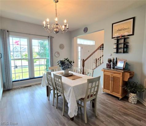 10065 Meadow Ridge Drive Streetsboro OH 44241