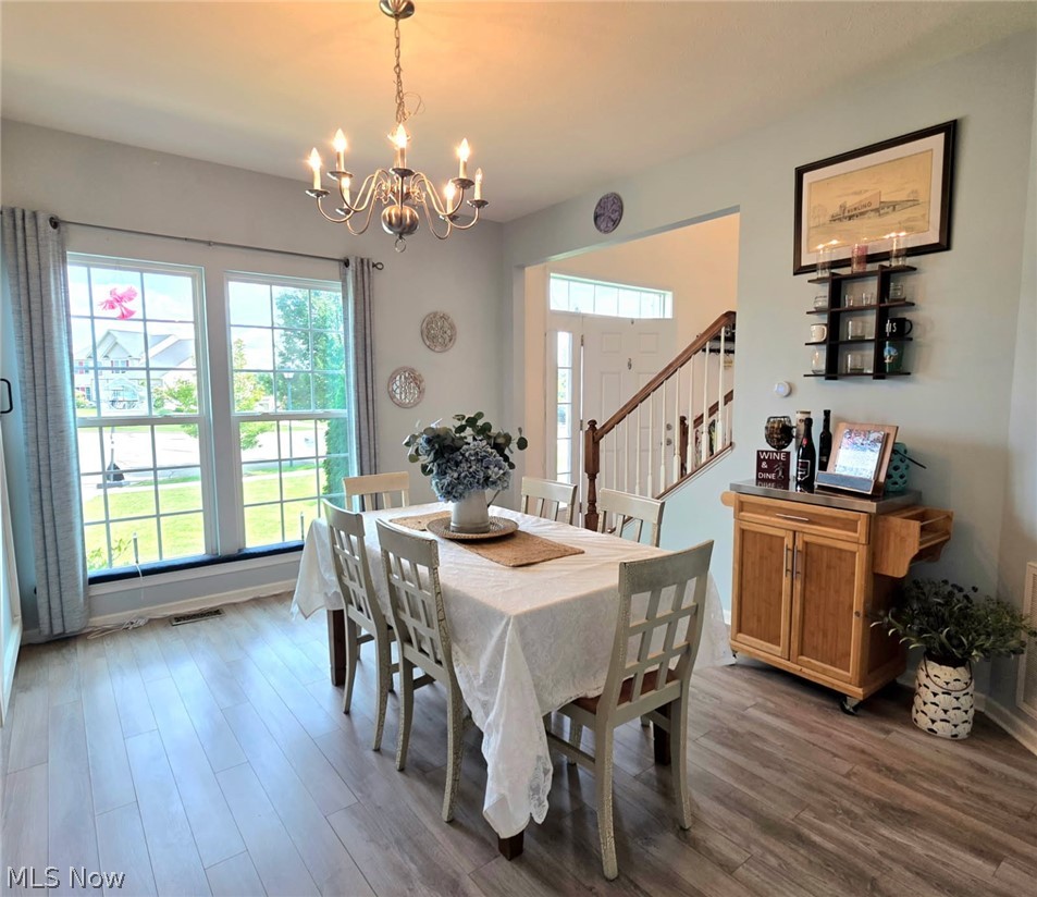 10065 Meadow Ridge Drive Streetsboro OH 44241