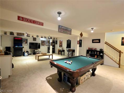 10065 Meadow Ridge Drive Streetsboro OH 44241