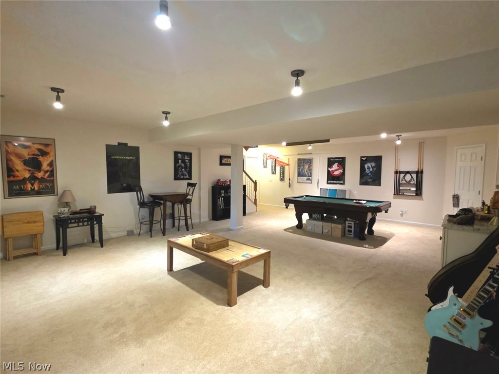 10065 Meadow Ridge Drive Streetsboro OH 44241