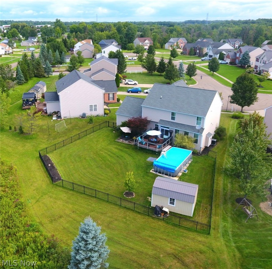 10065 Meadow Ridge Drive Streetsboro OH 44241