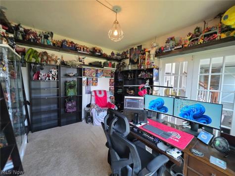 10065 Meadow Ridge Drive Streetsboro OH 44241