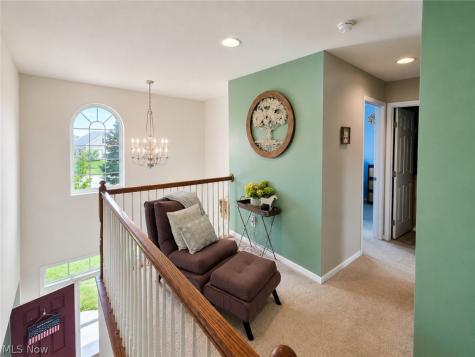 10065 Meadow Ridge Drive Streetsboro OH 44241
