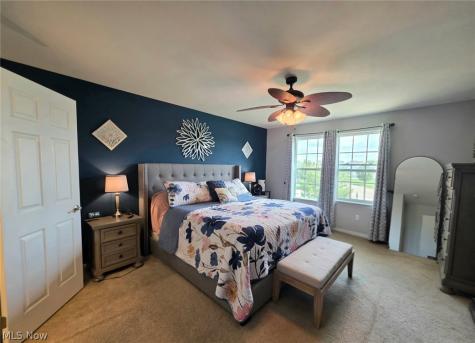 10065 Meadow Ridge Drive Streetsboro OH 44241