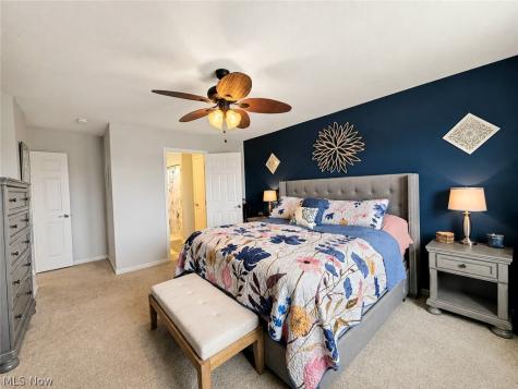 10065 Meadow Ridge Drive Streetsboro OH 44241