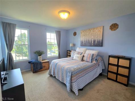 10065 Meadow Ridge Drive Streetsboro OH 44241