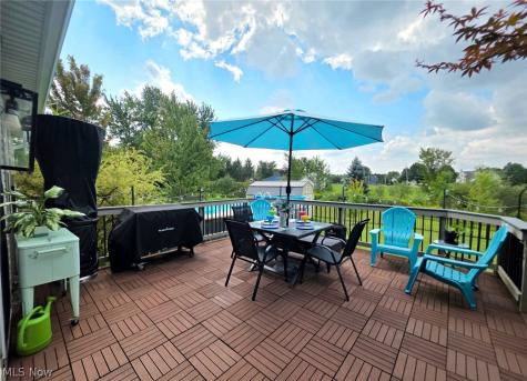 10065 Meadow Ridge Drive Streetsboro OH 44241